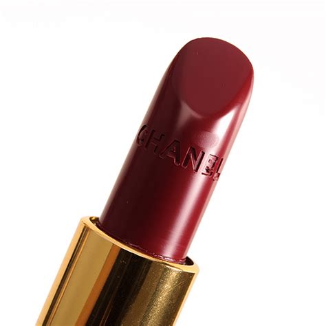 chanel etienne lipstick review|Chanel etienne erik rouge reviews.